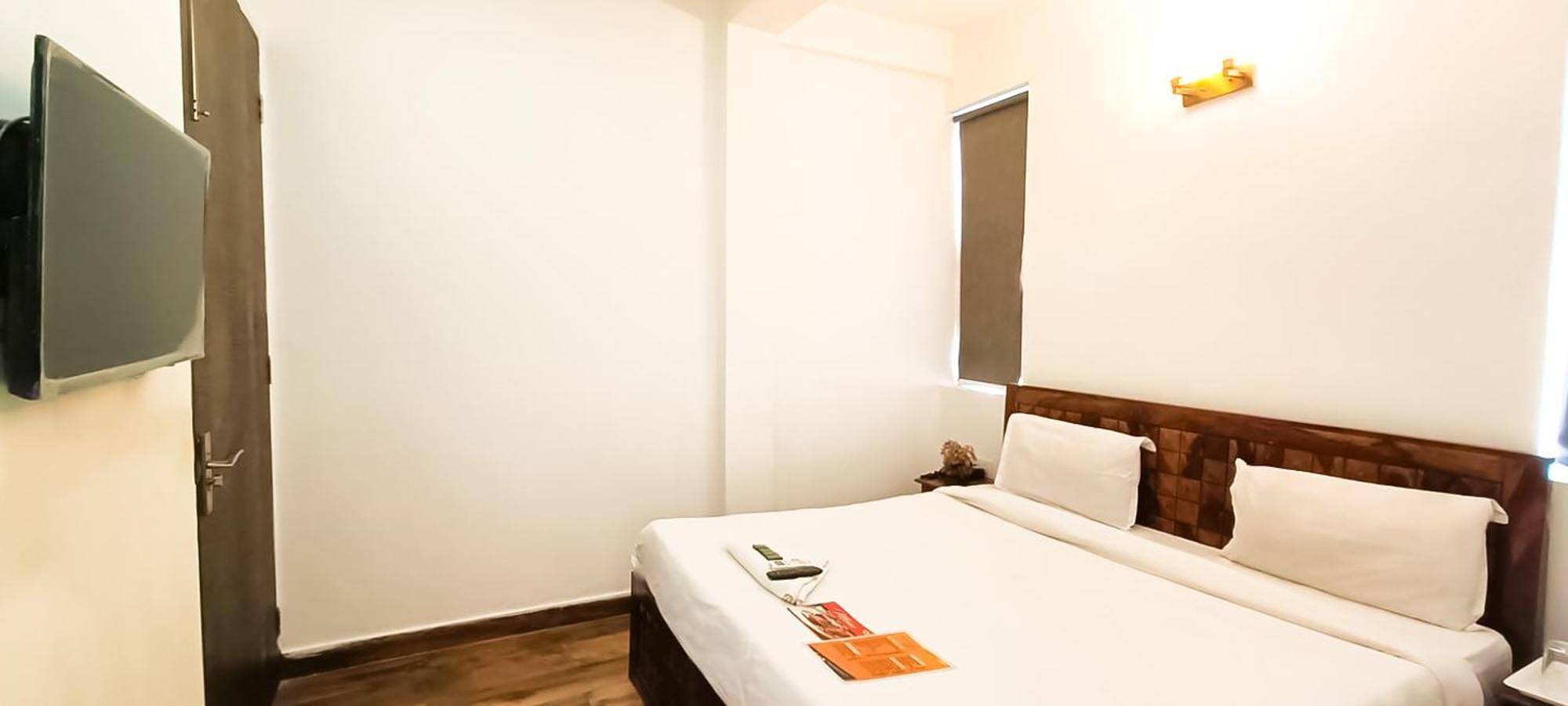 Couette-café Lagoon - Opp Select City Mall *